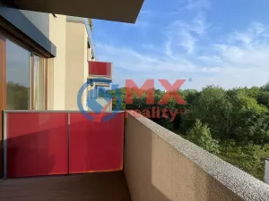 Pronájem bytu 2+1, Praha - Stodůlky, Plzeňská, 55 m2