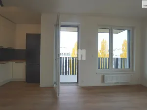 Pronájem bytu 2+kk, Praha - Hlubočepy, 56 m2