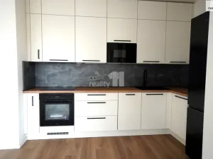 Pronájem bytu 2+kk, Praha - Hlubočepy, 56 m2