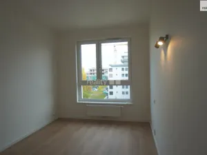 Pronájem bytu 2+kk, Praha - Hlubočepy, 56 m2
