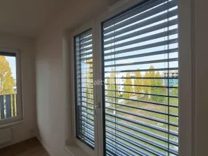 Pronájem bytu 2+kk, Praha - Hlubočepy, 56 m2