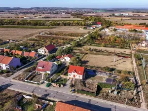 Prodej rodinného domu, Perná, 258 m2