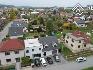 Pronájem kanceláře, Letohrad, Na Rozmezí, 36 m2