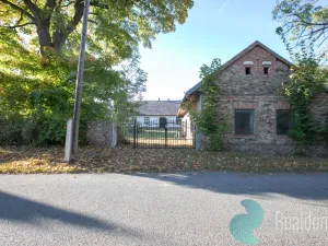 Prodej zemědělské usedlosti, Miličín - Nové Dvory, 121 m2