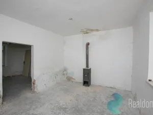 Prodej zemědělské usedlosti, Miličín - Nové Dvory, 121 m2