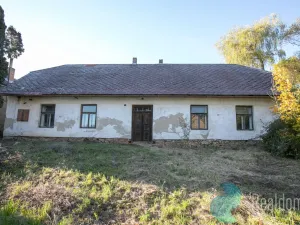 Prodej zemědělské usedlosti, Miličín - Nové Dvory, 121 m2