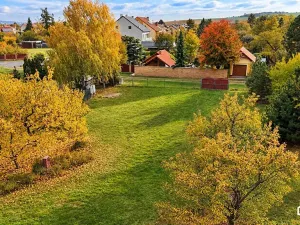 Prodej pozemku pro bydlení, Drahanovice, 1477 m2