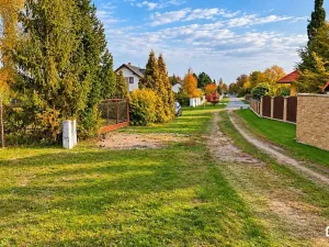 Prodej pozemku pro bydlení, Drahanovice, 1477 m2