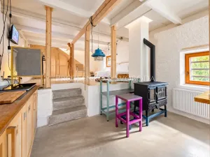 Prodej ubytování, Sklené nad Oslavou, 150 m2