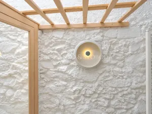 Prodej ubytování, Sklené nad Oslavou, 150 m2