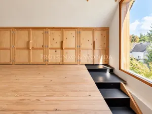 Prodej chalupy, Sklené nad Oslavou, 150 m2