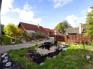 Prodej chalupy, Sklené nad Oslavou, 150 m2