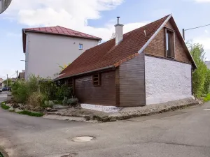 Prodej rodinného domu, Sklené nad Oslavou, 150 m2