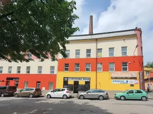 Pronájem komerční nemovitosti, Havlíčkův Brod, Beckovského, 185 m2