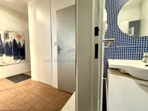 Pronájem bytu 1+kk, Praha - Strašnice, Za poštou, 32 m2