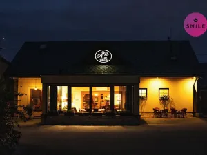 Pronájem restaurace, Ludgeřovice, Hlučínská, 210 m2