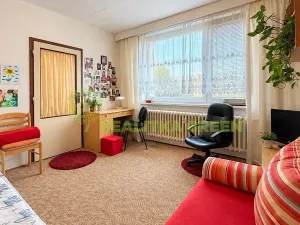 Prodej bytu 3+1, Vsetín, Okružní, 62 m2