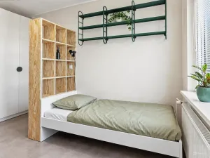 Prodej bytu 4+1, Olomouc - Lazce, Lazecká, 88 m2