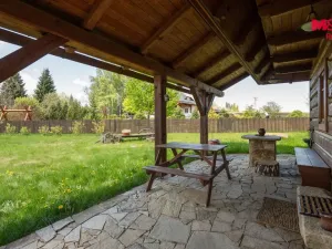 Prodej chalupy, Vysočina - Dřevíkov, 82 m2