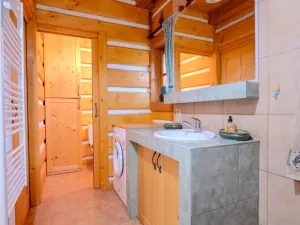 Prodej chalupy, Vysočina - Dřevíkov, 82 m2