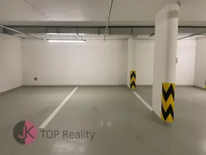Pronájem bytu 2+kk, Praha - Libuš, Na domovině, 53 m2