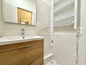 Pronájem bytu 2+kk, Praha - Karlín, Karlínské náměstí, 50 m2