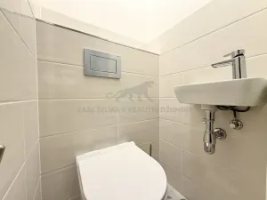 Pronájem bytu 2+kk, Praha - Karlín, Karlínské náměstí, 50 m2