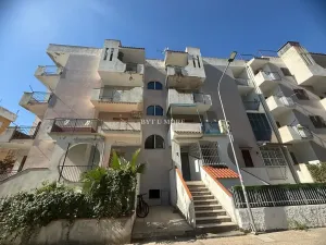 Prodej bytu 3+kk, Scalea, Itálie, Via Campo Volo, 50 m2