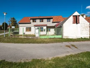 Prodej rodinného domu, Římov, K Přehradě, 160 m2