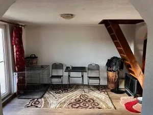 Prodej chaty, Milešov, 250 m2