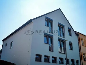 Prodej vícegeneračního domu, České Budějovice, J. Dobrovského, 830 m2