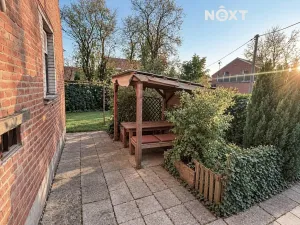 Prodej rodinného domu, Zlín, Zálešná VII, 81 m2