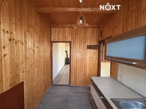 Prodej rodinného domu, Zlín, Zálešná VII, 81 m2