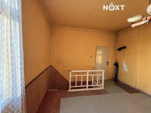 Prodej rodinného domu, Zlín, Zálešná VII, 81 m2