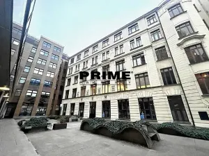 Pronájem kanceláře, Praha - Nové Město, Spálená, 66 m2