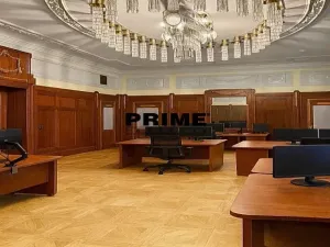 Pronájem kanceláře, Praha - Nové Město, Spálená, 104 m2