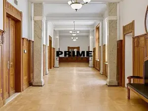 Pronájem kanceláře, Praha - Nové Město, Spálená, 104 m2