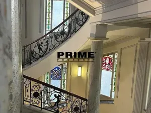 Pronájem kanceláře, Praha - Nové Město, Spálená, 128 m2
