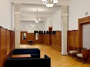 Pronájem kanceláře, Praha - Nové Město, Spálená, 81 m2