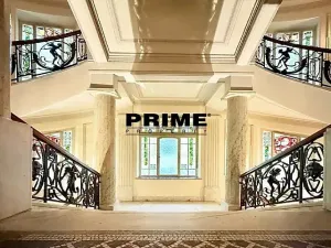 Pronájem kanceláře, Praha - Nové Město, Spálená, 43 m2