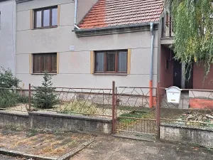 Prodej vícegeneračního domu, Dobromilice, 156 m2