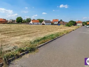 Prodej pozemku pro bydlení, Dobrovíz, 573 m2