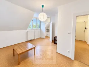 Pronájem bytu 4+kk, Praha, 99 m2