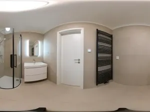 Pronájem bytu 2+1, Horoměřice, K Sadu, 76 m2