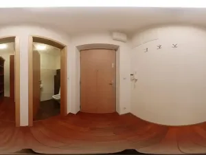 Pronájem bytu 3+kk, Praha, 138 m2