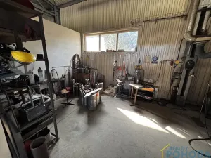 Pronájem výrobních prostor, Radhošť, 450 m2