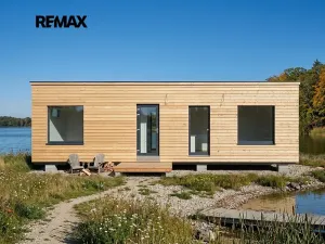 Prodej mobilheimu, Hradec Králové, Dvorská, 20 m2