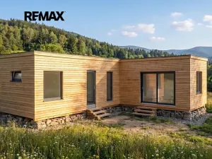 Prodej mobilheimu, Hradec Králové, Dvorská, 37 m2