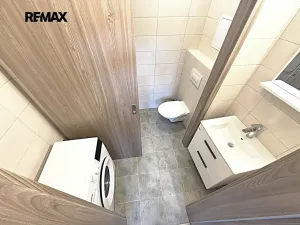 Pronájem bytu 2+kk, Chrudim, Resselovo náměstí, 49 m2