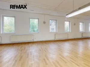 Prodej kanceláře, Hlinsko, Za Radnicí, 1620 m2